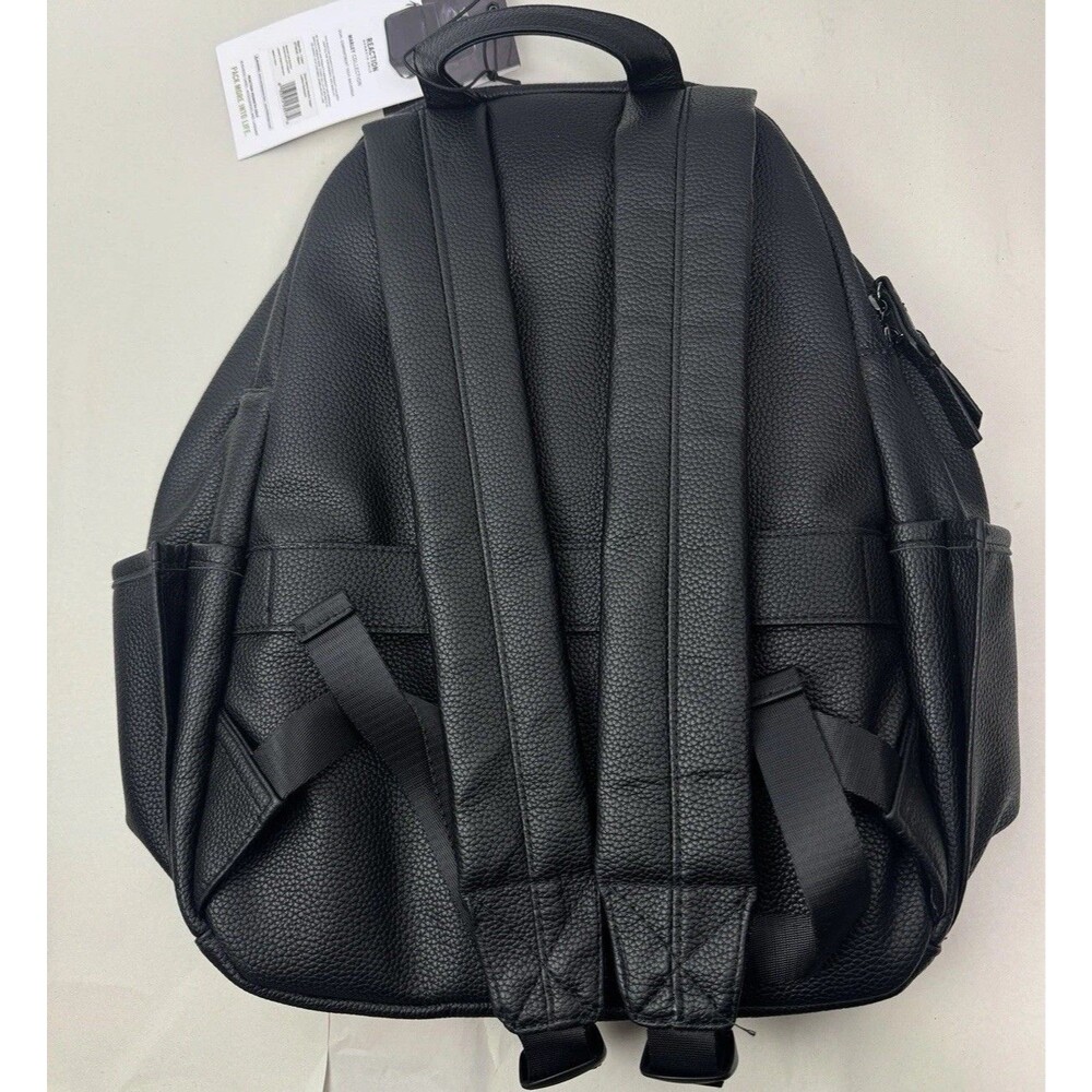 Kenneth Cole Marley Laptop Backpack NWT - Picture 6 of 12